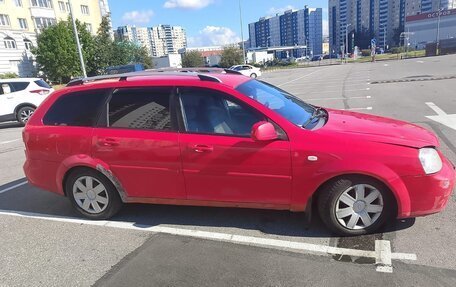 Chevrolet Lacetti, 2010 год, 200 000 рублей, 3 фотография