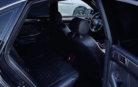 Audi A6, 1997 год, 350 000 рублей, 14 фотография