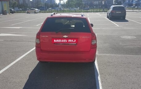 Chevrolet Lacetti, 2010 год, 200 000 рублей, 4 фотография
