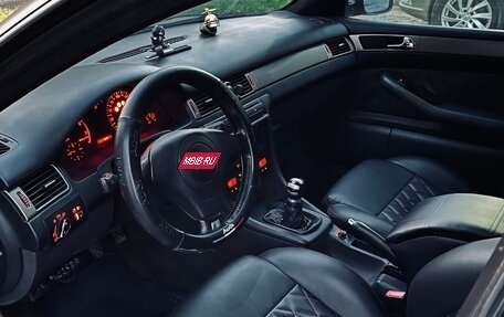 Audi A6, 1997 год, 350 000 рублей, 11 фотография
