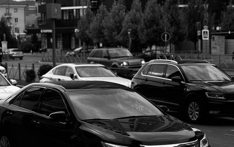 Toyota Camry, 2012 год, 1 700 000 рублей, 4 фотография