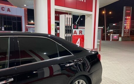 Toyota Camry, 2014 год, 1 650 000 рублей, 5 фотография