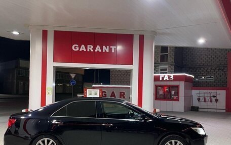 Toyota Camry, 2014 год, 1 650 000 рублей, 2 фотография