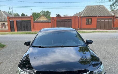 Toyota Camry, 2014 год, 1 650 000 рублей, 10 фотография