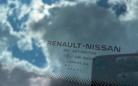 Renault Duster I рестайлинг, 2021 год, 1 550 000 рублей, 20 фотография