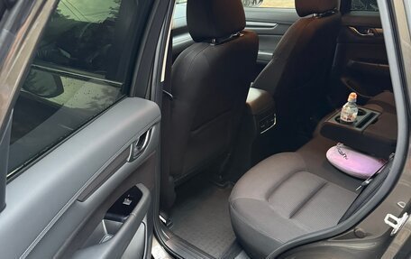 Mazda CX-5 II, 2020 год, 2 850 000 рублей, 9 фотография