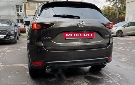 Mazda CX-5 II, 2020 год, 2 850 000 рублей, 6 фотография