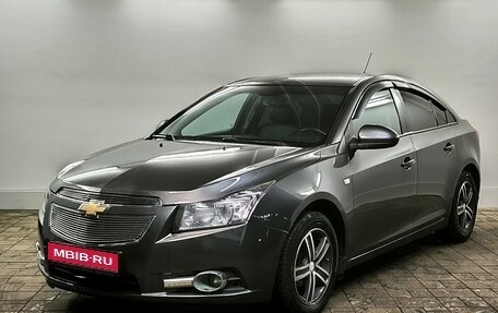 Chevrolet Cruze II, 2012 год, 830 000 рублей, 1 фотография