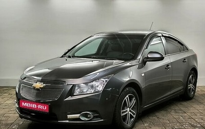 Chevrolet Cruze II, 2012 год, 830 000 рублей, 1 фотография