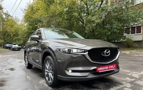 Mazda CX-5 II, 2020 год, 2 850 000 рублей, 4 фотография