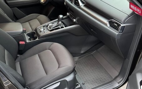 Mazda CX-5 II, 2020 год, 2 850 000 рублей, 10 фотография