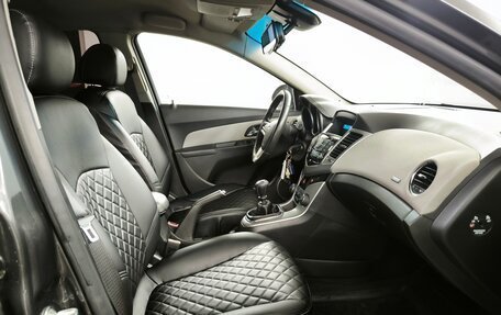 Chevrolet Cruze II, 2012 год, 830 000 рублей, 10 фотография