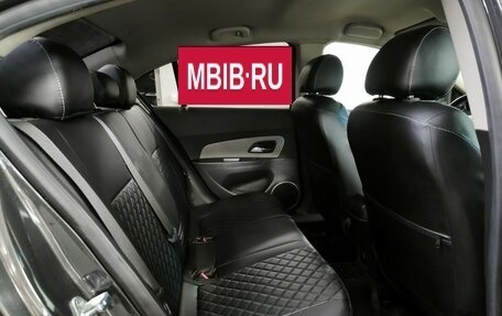 Chevrolet Cruze II, 2012 год, 830 000 рублей, 11 фотография