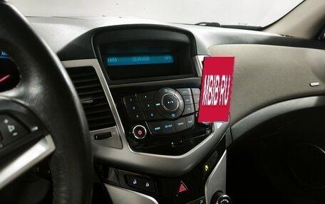 Chevrolet Cruze II, 2012 год, 830 000 рублей, 7 фотография