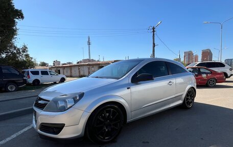Opel Astra H, 2006 год, 550 000 рублей, 2 фотография