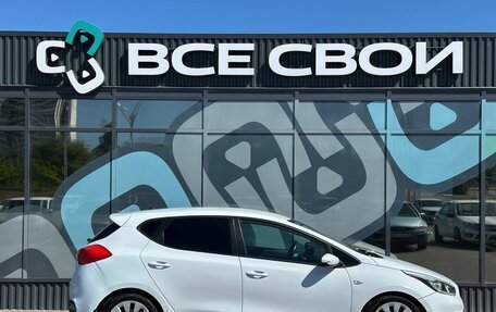 KIA cee'd III, 2012 год, 770 000 рублей, 8 фотография