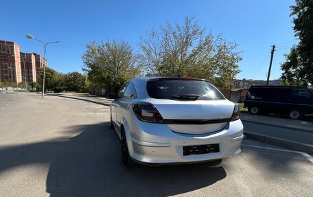 Opel Astra H, 2006 год, 550 000 рублей, 3 фотография