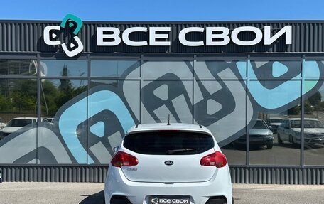 KIA cee'd III, 2012 год, 770 000 рублей, 6 фотография