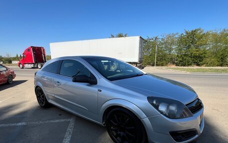 Opel Astra H, 2006 год, 550 000 рублей, 5 фотография