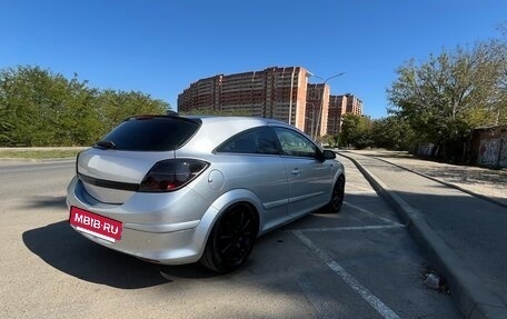 Opel Astra H, 2006 год, 550 000 рублей, 4 фотография