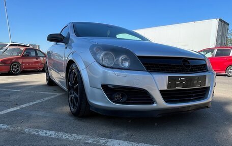 Opel Astra H, 2006 год, 550 000 рублей, 6 фотография