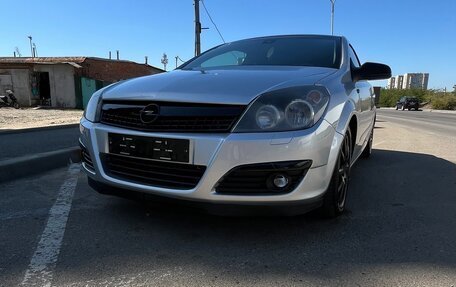 Opel Astra H, 2006 год, 550 000 рублей, 7 фотография