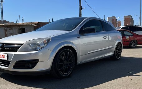 Opel Astra H, 2006 год, 550 000 рублей, 16 фотография