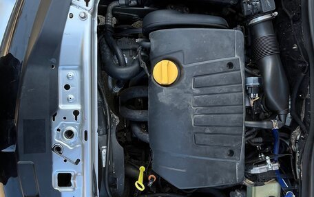 Opel Astra H, 2006 год, 550 000 рублей, 8 фотография