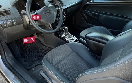 Opel Astra H, 2006 год, 550 000 рублей, 14 фотография