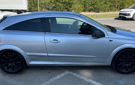 Opel Astra H, 2006 год, 550 000 рублей, 18 фотография