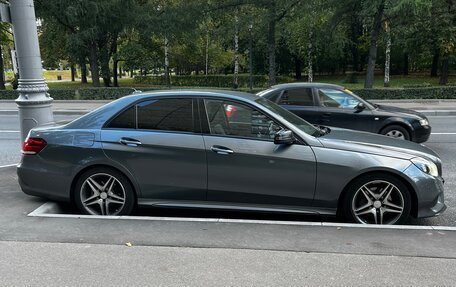 Mercedes-Benz E-Класс, 2015 год, 2 200 000 рублей, 5 фотография