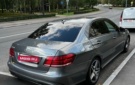 Mercedes-Benz E-Класс, 2015 год, 2 200 000 рублей, 4 фотография