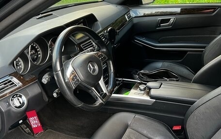 Mercedes-Benz E-Класс, 2015 год, 2 200 000 рублей, 9 фотография