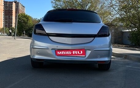 Opel Astra H, 2006 год, 550 000 рублей, 21 фотография