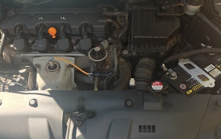 Honda Civic VIII, 2010 год, 1 000 000 рублей, 7 фотография