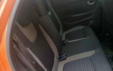 Renault Kaptur I рестайлинг, 2017 год, 1 300 000 рублей, 9 фотография