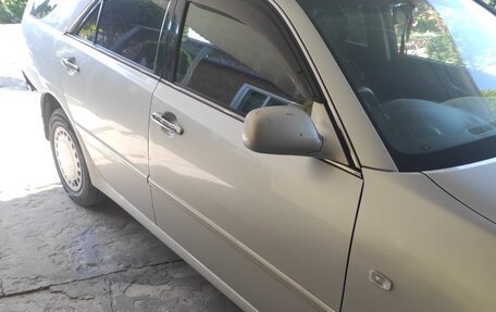 Toyota Mark II IX (X110), 2003 год, 400 000 рублей, 2 фотография