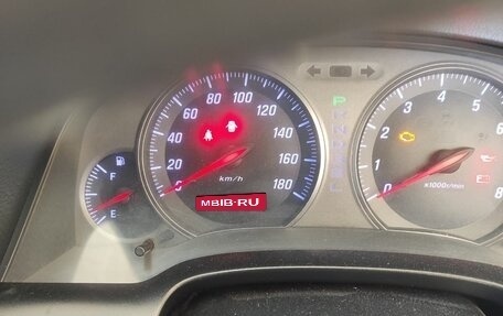 Toyota Mark II IX (X110), 2003 год, 400 000 рублей, 3 фотография