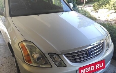 Toyota Mark II IX (X110), 2003 год, 400 000 рублей, 1 фотография
