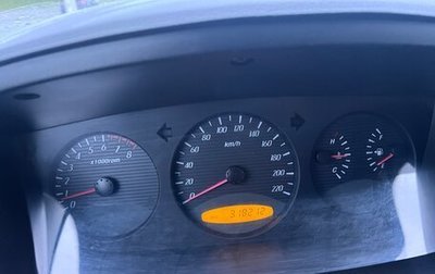 SsangYong Kyron I, 2008 год, 470 000 рублей, 1 фотография