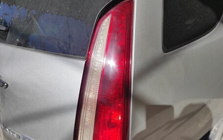 Toyota Mark II IX (X110), 2003 год, 400 000 рублей, 10 фотография