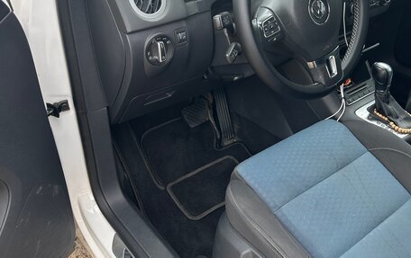 Volkswagen Tiguan I, 2013 год, 1 350 000 рублей, 10 фотография