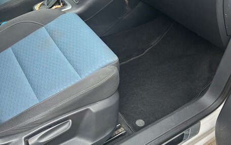 Volkswagen Tiguan I, 2013 год, 1 350 000 рублей, 11 фотография