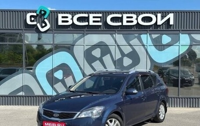 KIA cee'd I рестайлинг, 2010 год, 780 000 рублей, 1 фотография