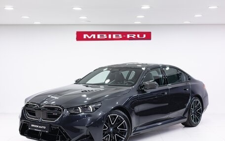 BMW M5, 2024 год, 18 790 000 рублей, 1 фотография
