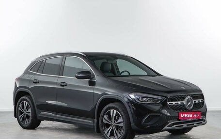 Mercedes-Benz GLA, 2020 год, 3 164 200 рублей, 1 фотография