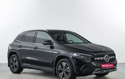 Mercedes-Benz GLA, 2020 год, 3 164 200 рублей, 1 фотография