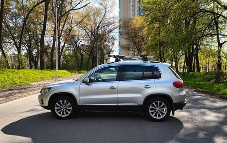 Volkswagen Tiguan I, 2012 год, 1 479 000 рублей, 7 фотография