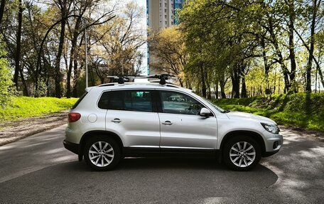 Volkswagen Tiguan I, 2012 год, 1 479 000 рублей, 8 фотография