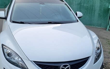 Mazda 6, 2011 год, 1 150 000 рублей, 1 фотография